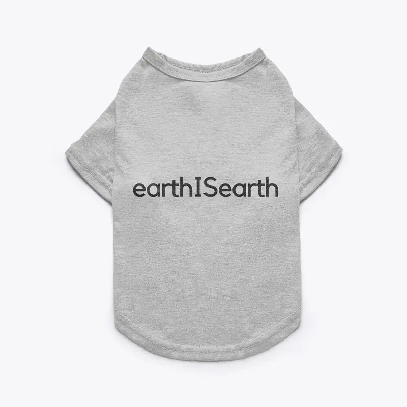 earthISearth | earthISearth