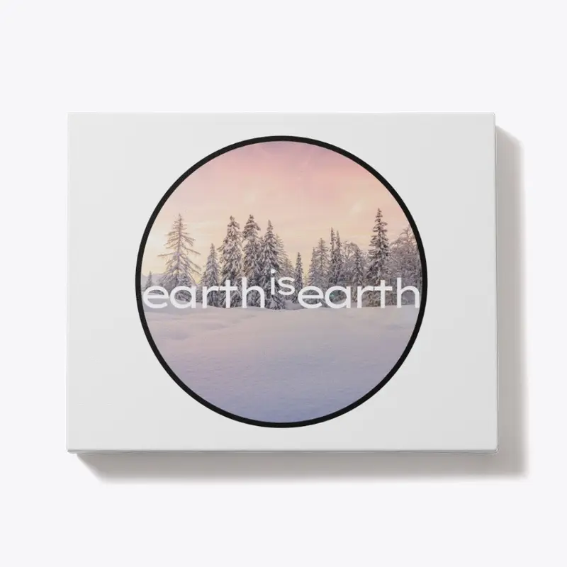 earthISearth | Winter #1