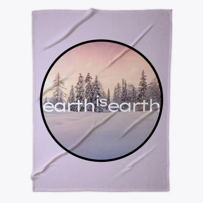 earthISearth | Winter #1