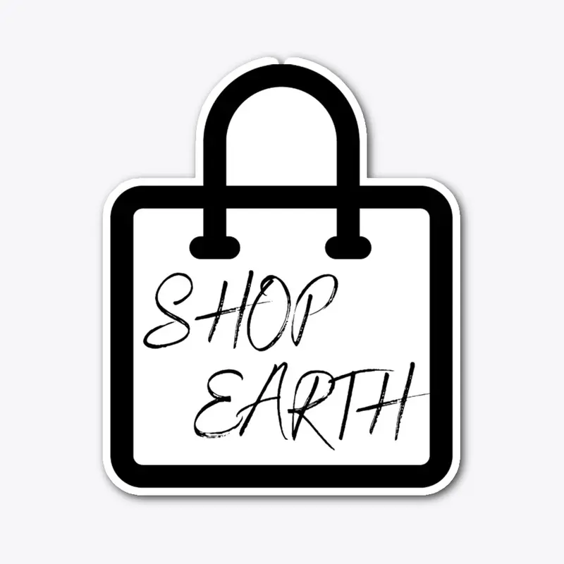 earthISearth | Shop Earth