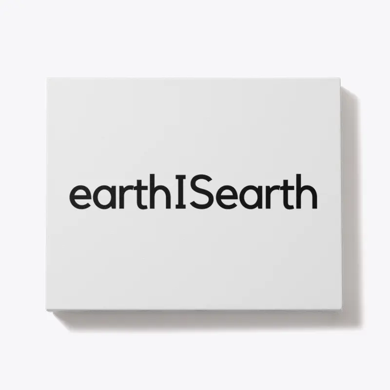 earthISearth | earthISearth