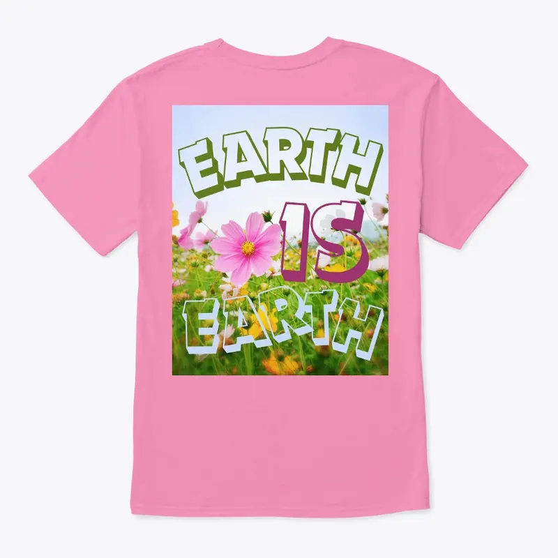 earthISearh | Spring Dbl's