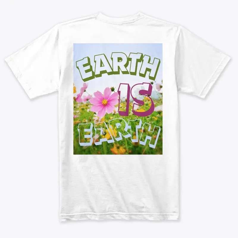 earthISearh | Spring Dbl's