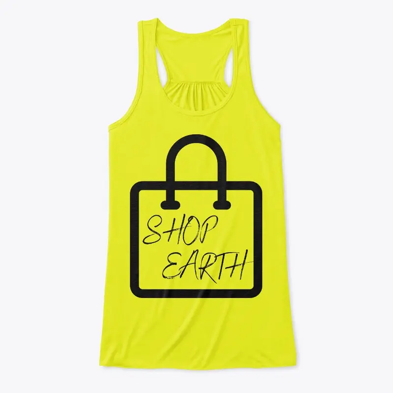 earthISearth | Shop Earth