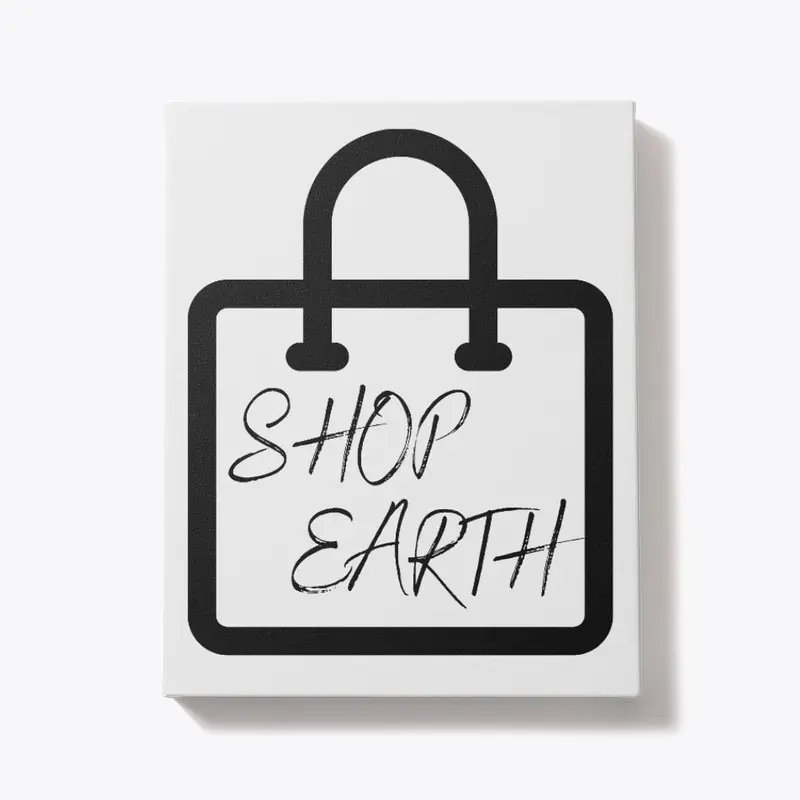 earthISearth | Shop Earth