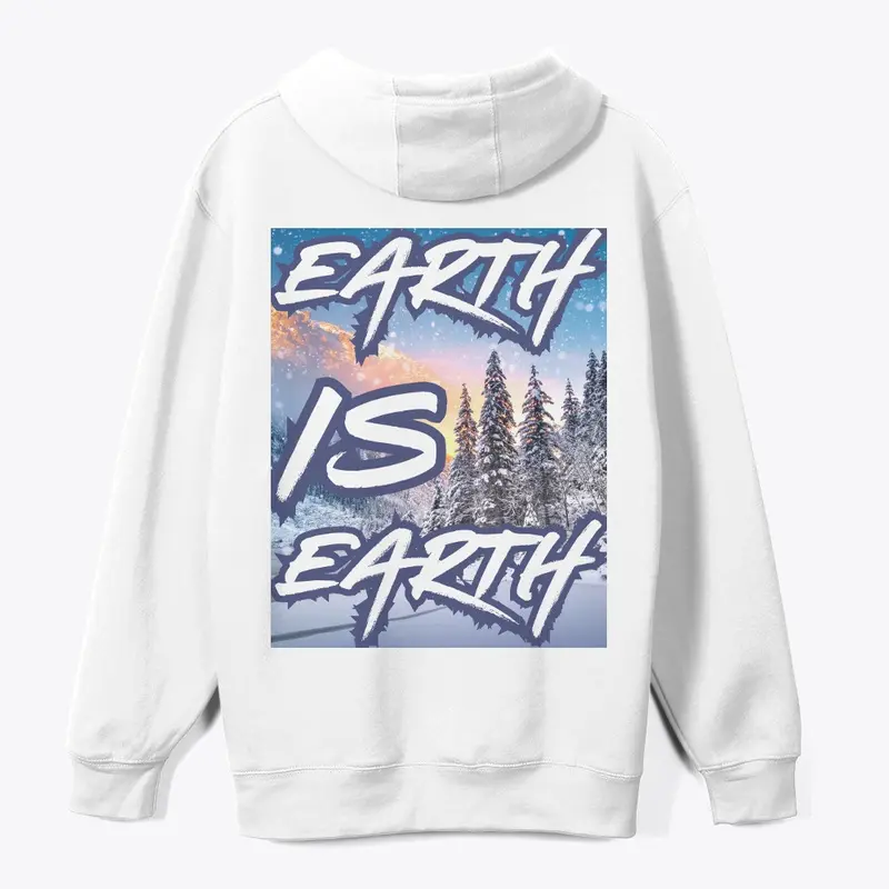 earthISearth | Winter dbl's