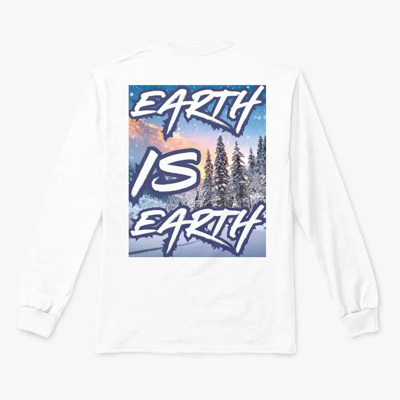 earthISearth | Winter dbl's