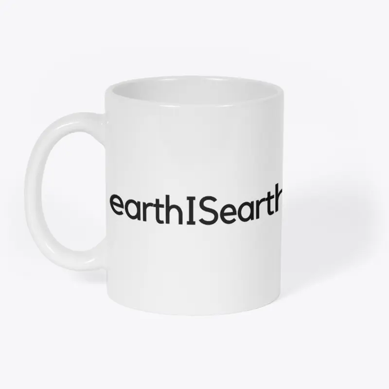 earthISearth | earthISearth