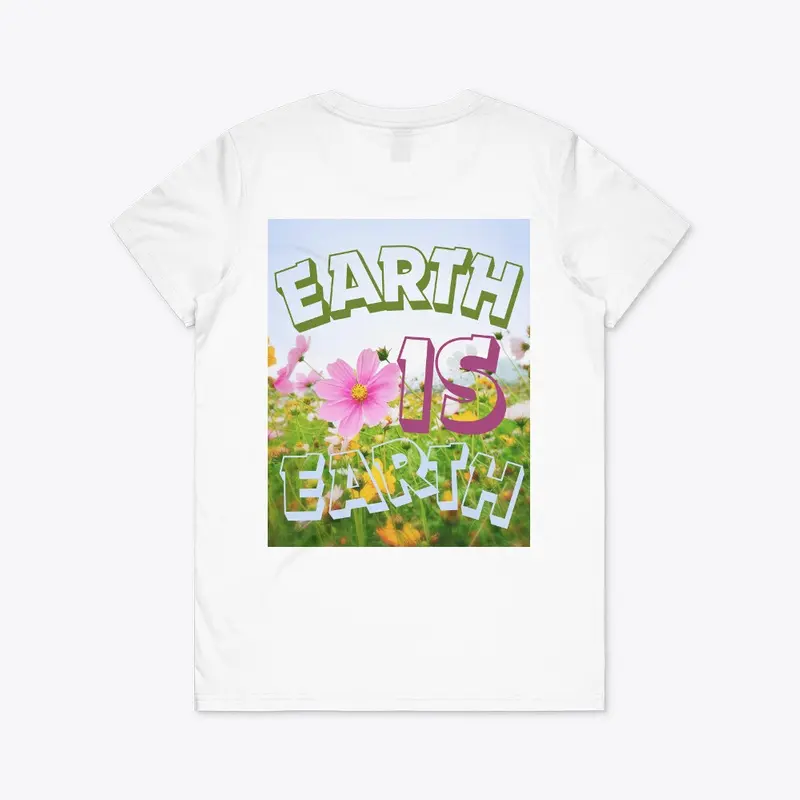 earthISearh | Spring Dbl's