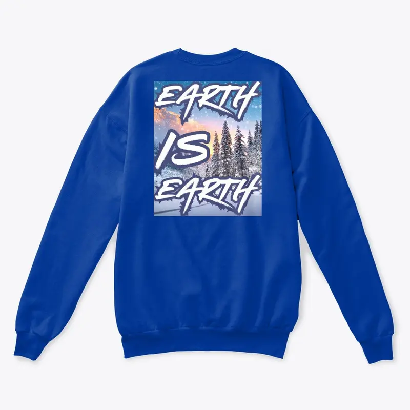 earthISearth | Winter dbl's