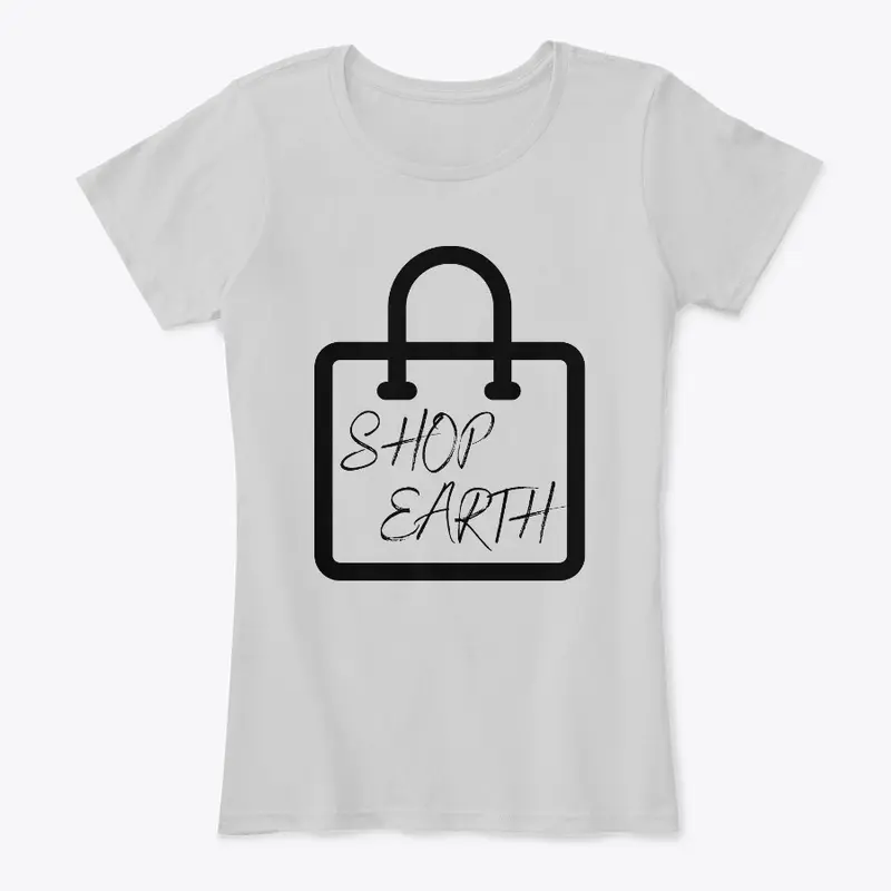 earthISearth | Shop Earth