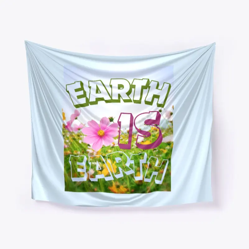 earthISearth | Spring #2