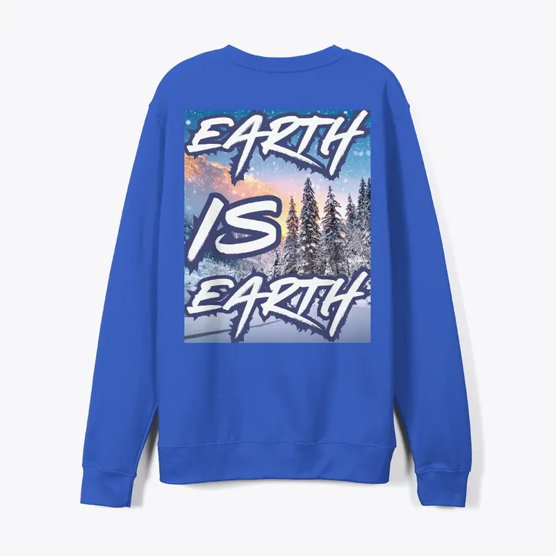 earthISearth | Winter dbl's