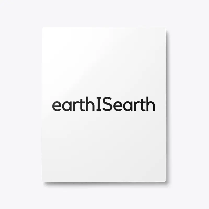 earthISearth | earthISearth