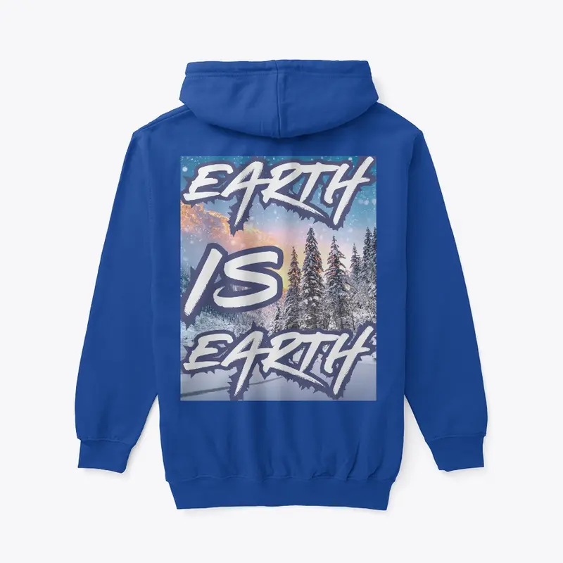 earthISearth | Winter dbl's