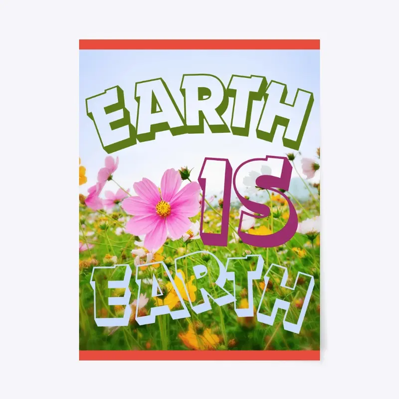 earthISearth | Spring #2