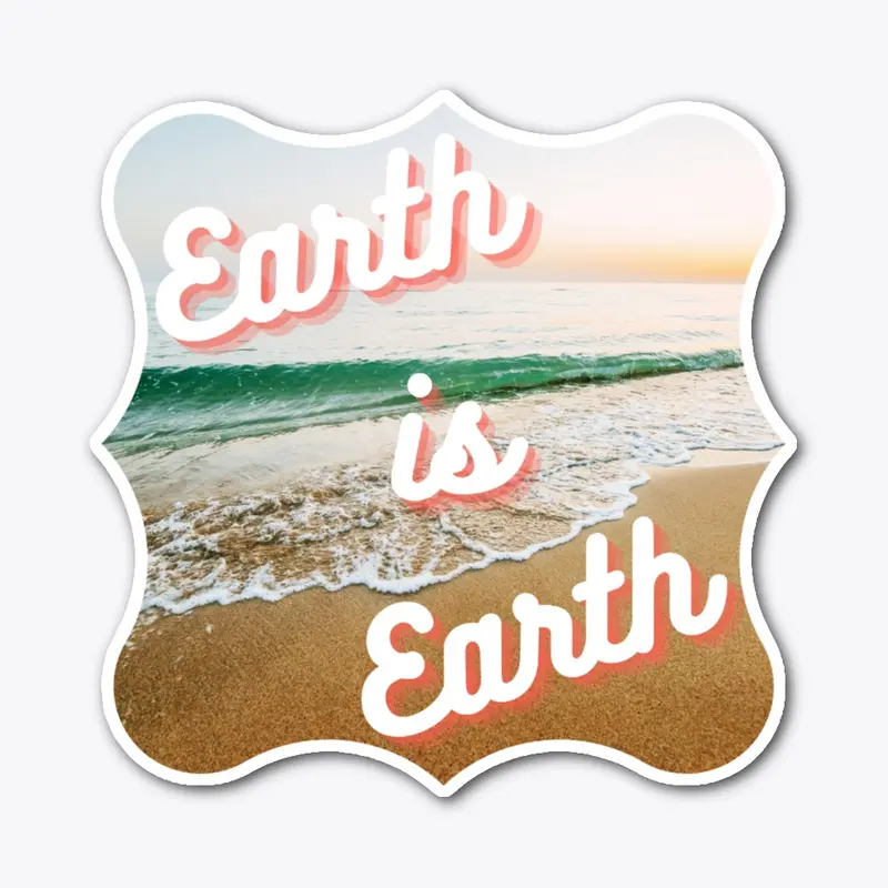 earthISearth | Summer #2