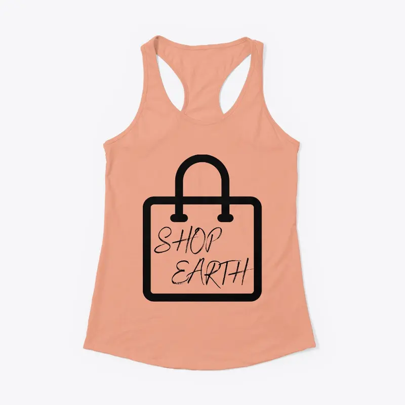 earthISearth | Shop Earth