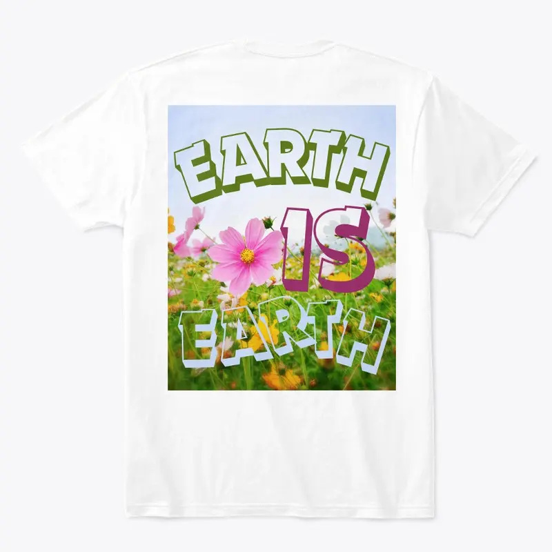 earthISearh | Spring Dbl's