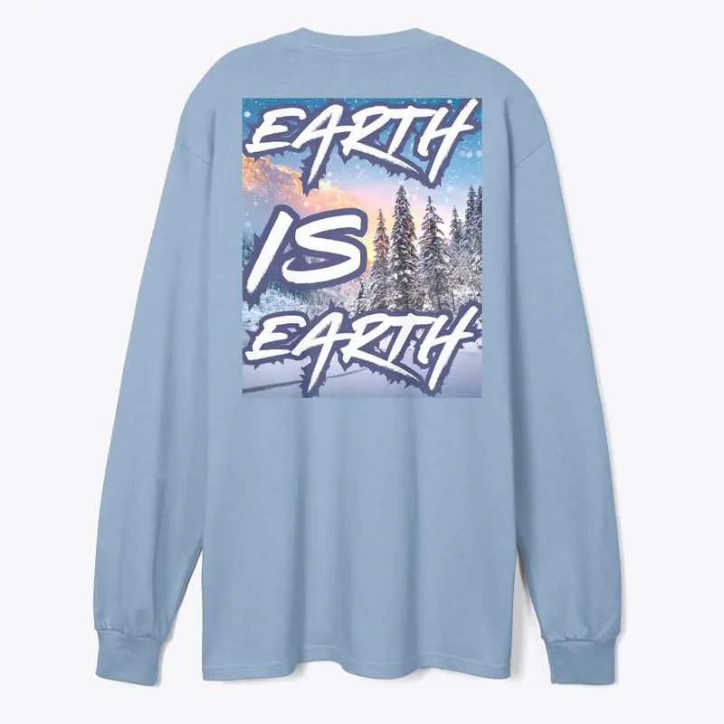 earthISearth | Winter dbl's