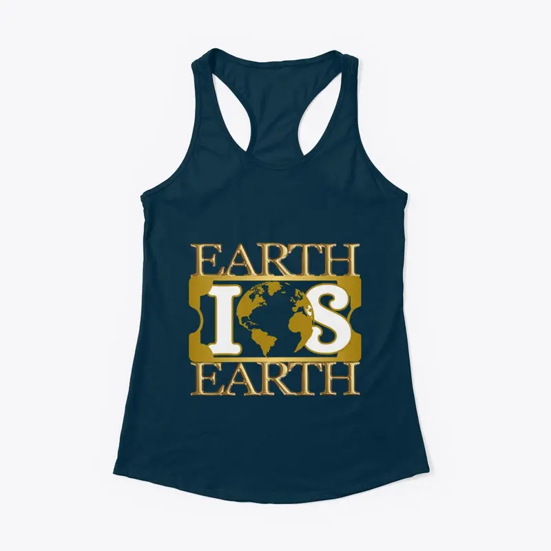 earthISearth | Tank Tops