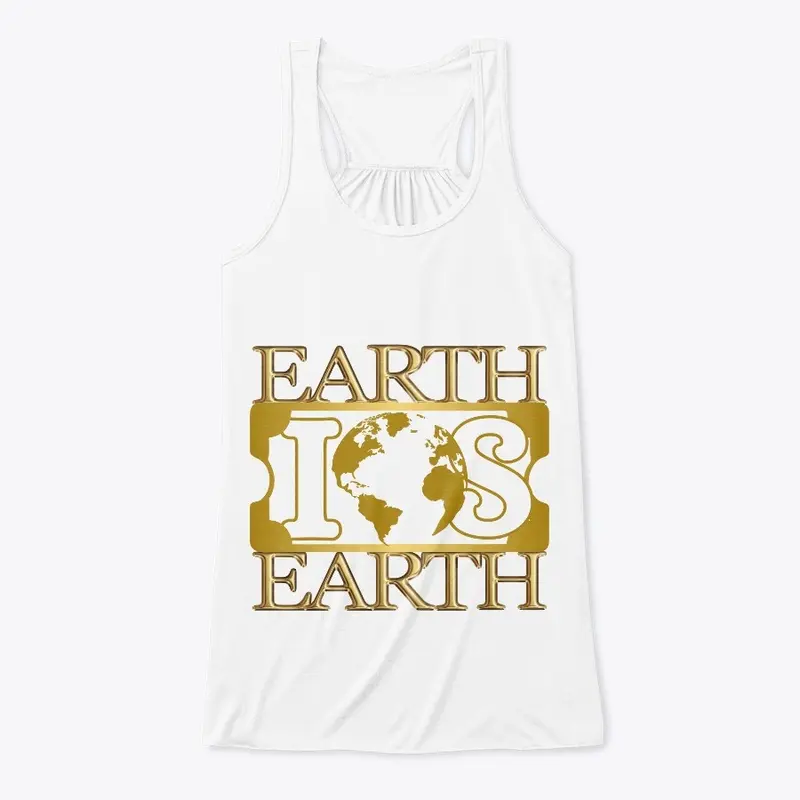 earthISearth | Tank Tops