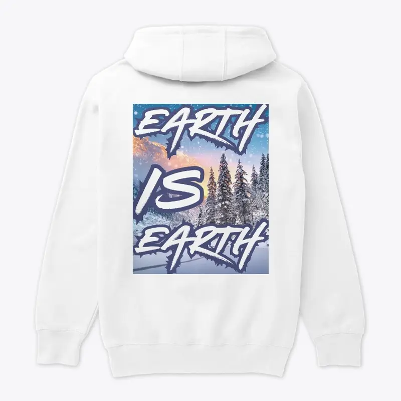 earthISearth | Winter dbl's