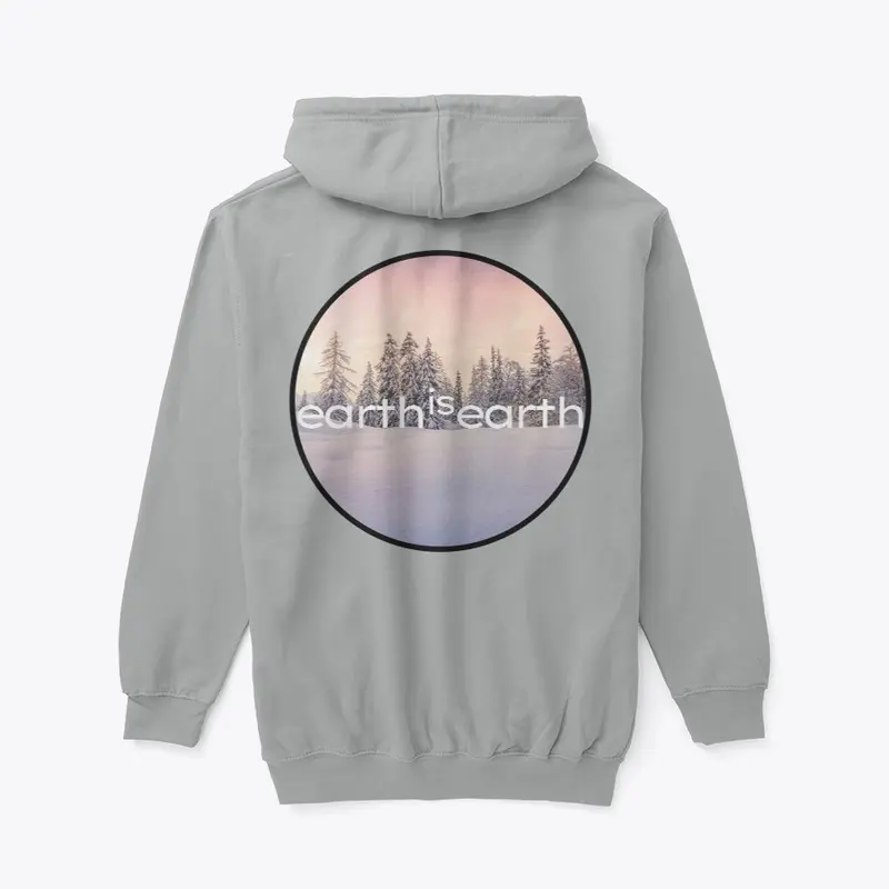 earthISearth | Winter dbl's