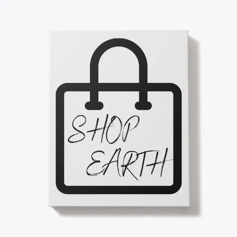 earthISearth | Shop Earth