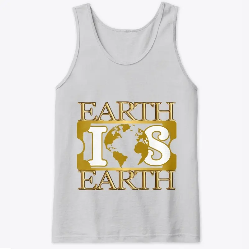 earthISearth | Tank Tops