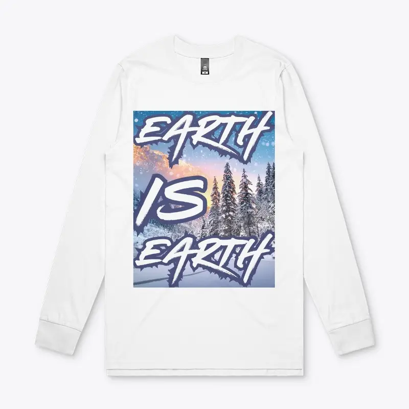 earthISearth | Winter #2