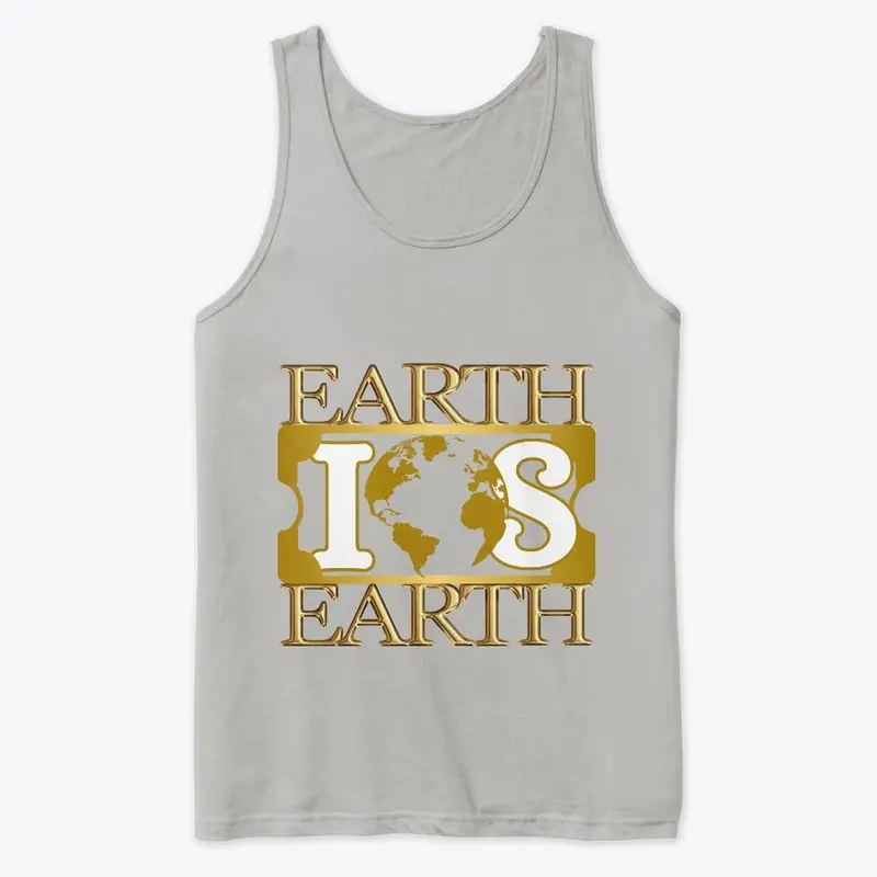 earthISearth | Tank Tops