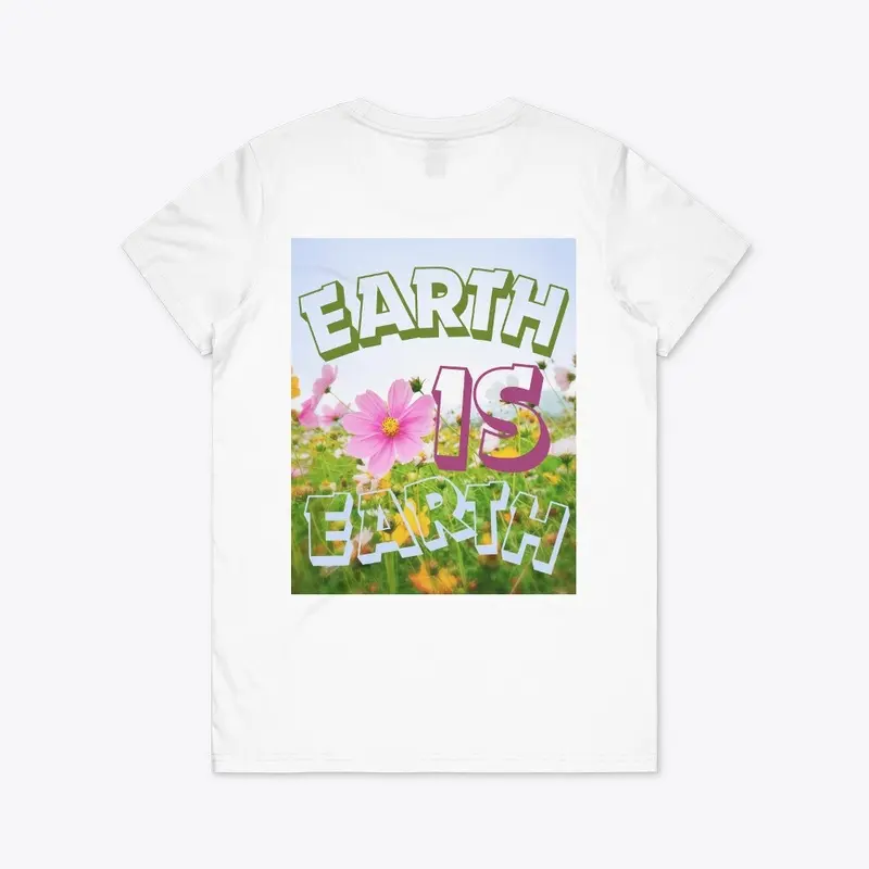 earthISearh | Spring Dbl's