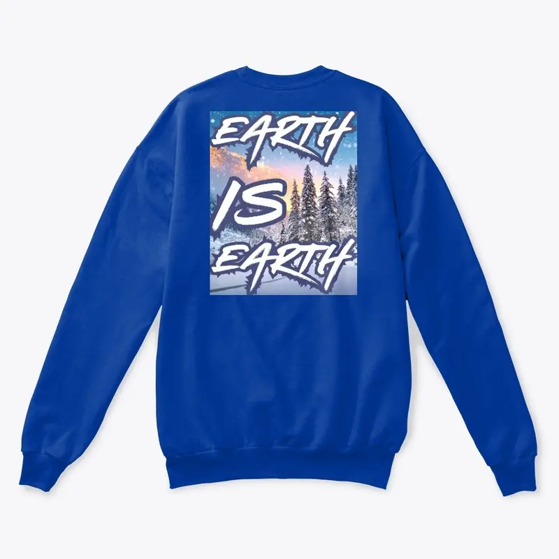 earthISearth | Winter dbl's