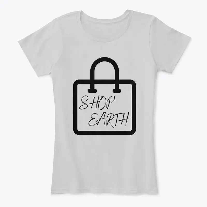 earthISearth | Shop Earth