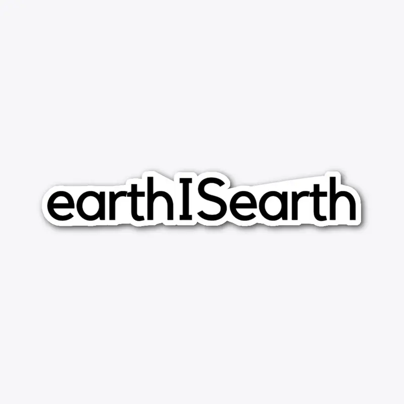 earthISearth | earthISearth