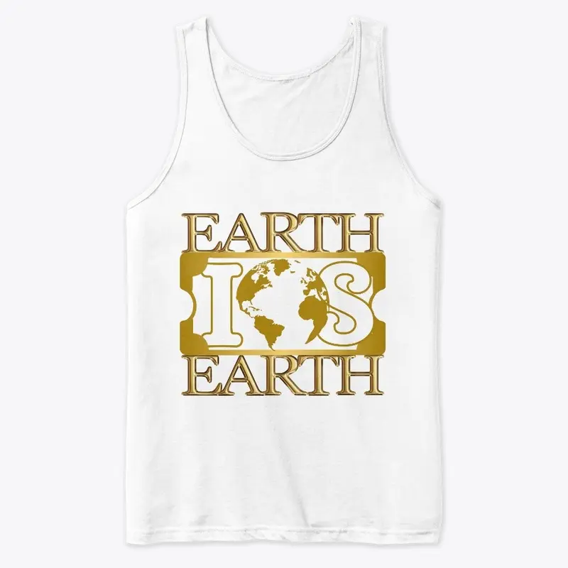 earthISearth Super