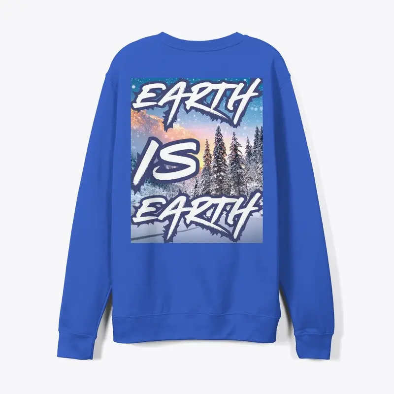 earthISearth | Winter dbl's