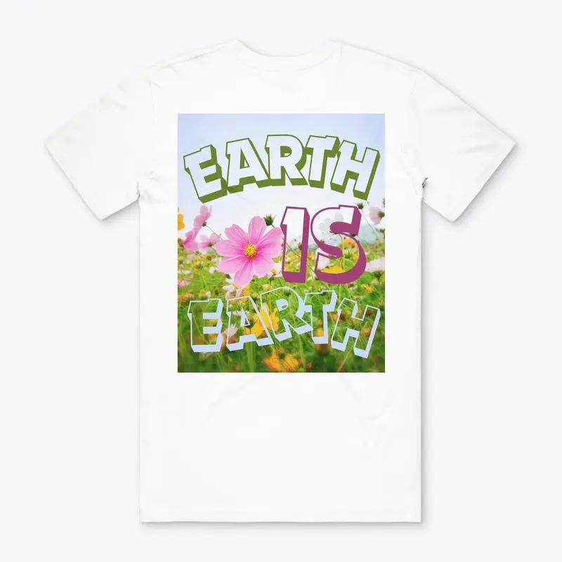 earthISearh | Spring Dbl's