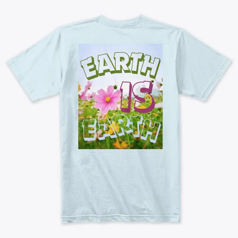 earthISearh | Spring Dbl's