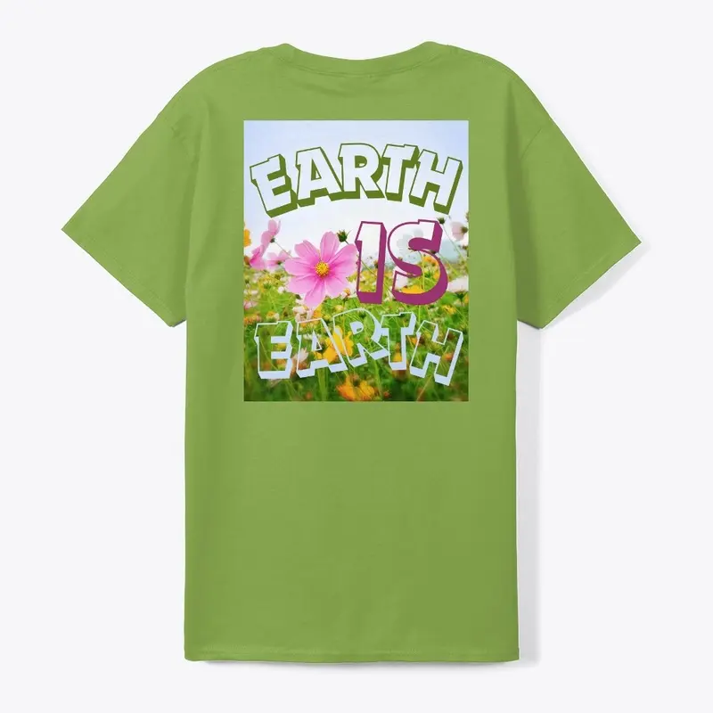 earthISearh | Spring Dbl's