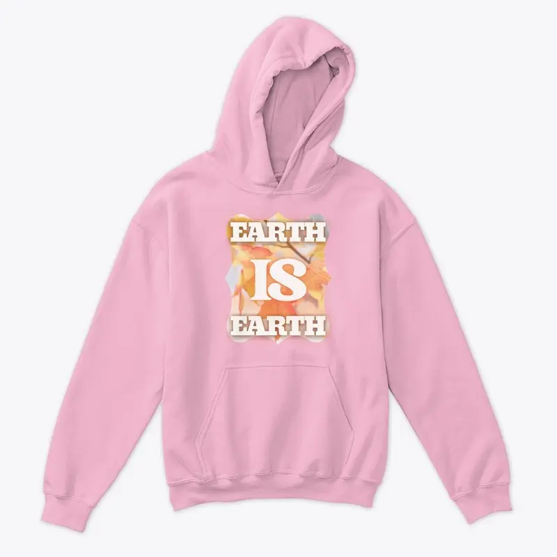 earthISearth | Fall #2