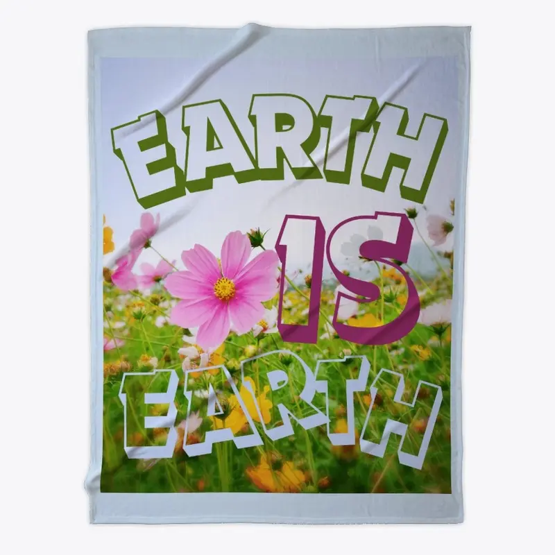 earthISearth | Spring #2