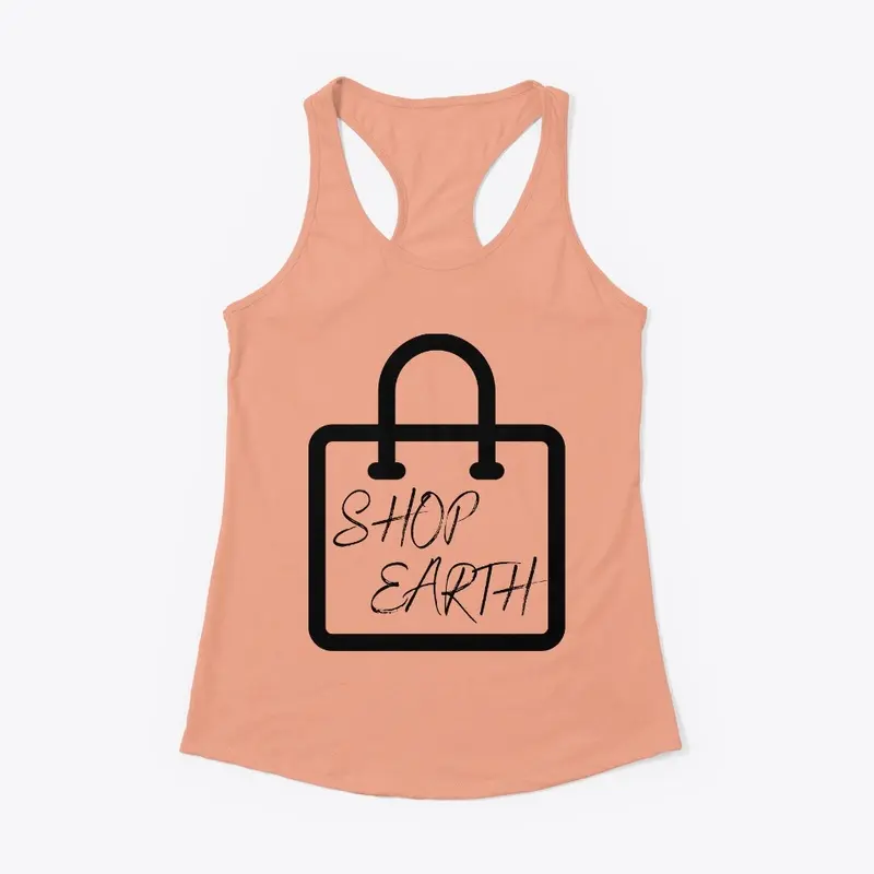 earthISearth | Shop Earth