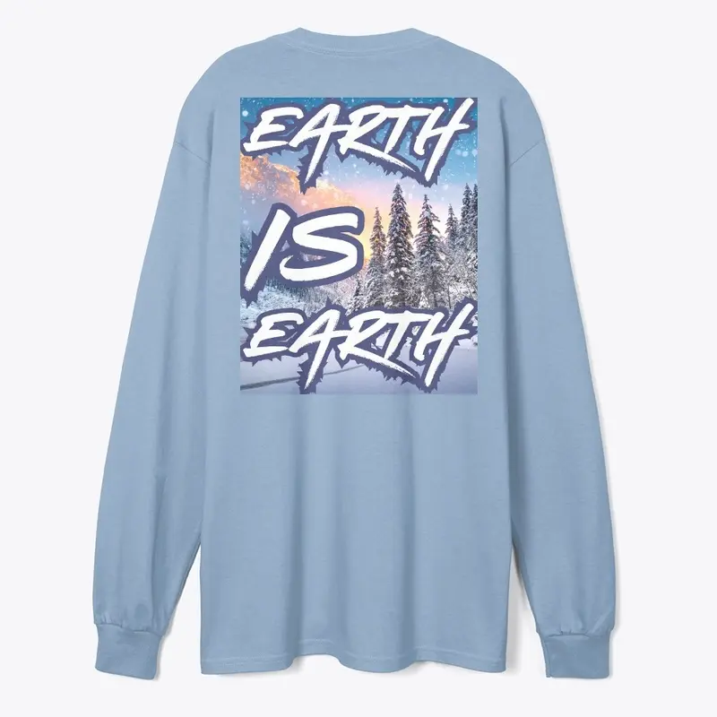 earthISearth | Winter dbl's